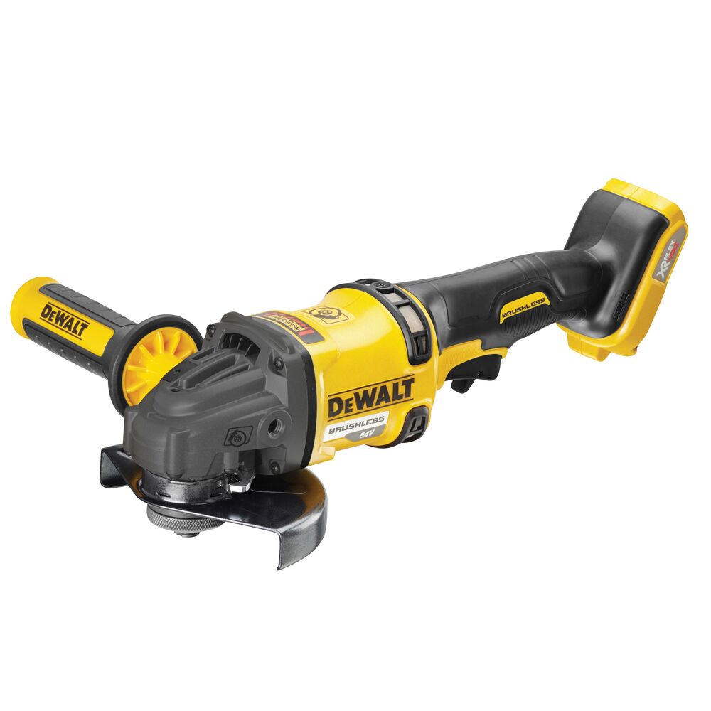 DEWALT DCG418NT-XJ Akku-Winkelschleifer,54 V,Basisversion