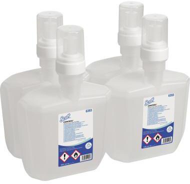 Scott Handdesinfektionsschaum 6393 mit Alkohol 1200ml