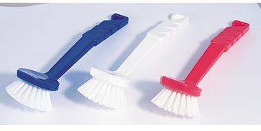 Spülbürste farbig sortiert