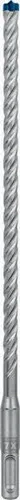 Bosch Hammerbohrer Expert SDS-7X D.8mm Arbeits-L.200mm L.265mm SDS-Plus 1 St.