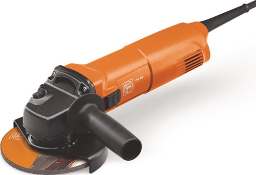 Winkelschleifer CG 10-125 125mm 1000 W 11000min-¹ FEIN