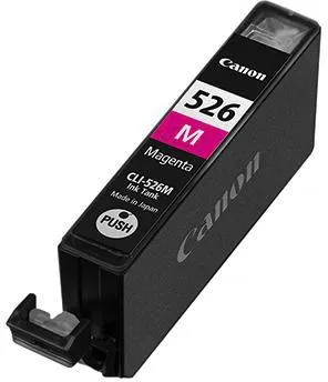 Canon Tintenpatrone 4542B001 CLI526M 9ml magenta