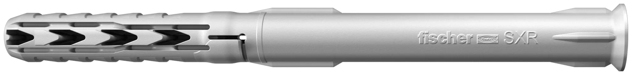 fischer Langschaftdübel SXR 8 x 60 ohne Schraube