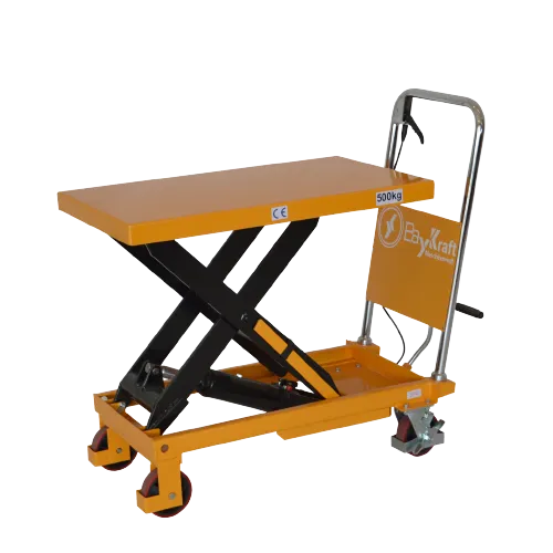 BayKraft Hubtisch HT500