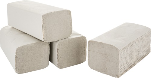 Papierhandtücher passend für 9000 469 080 ELOS
