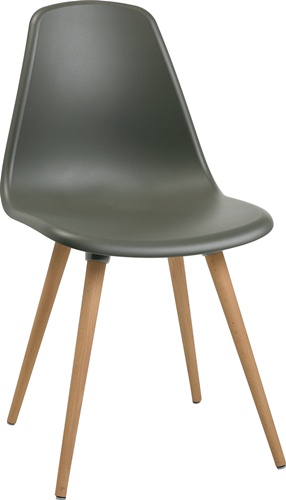 Mehrzweckstuhl VE = 2 Stück im Karton TOPSTAR