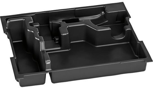 Bosch Boxeinlage BxLxH 319x434x81mm PS f.GBM 13-2 RE