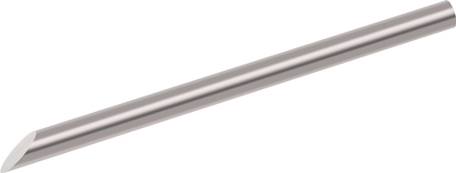 TECWERK Ersatzanreißnadel z.Streichmaß m.Laufrolle 