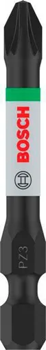 Bosch Bits PRO L.55mm PZ3 2 St