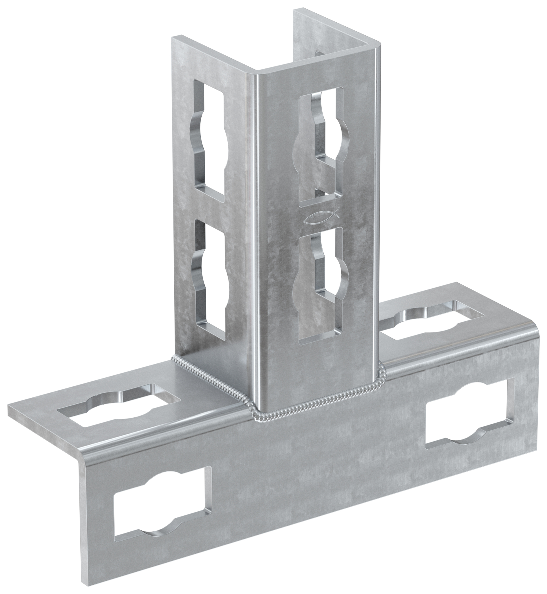 fischer Multidimensionaler Winkel PFUF 2D