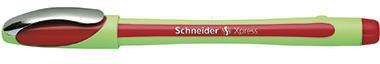 Schneider Fineliner Xpress 190002 S 0,8mm rot