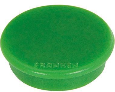 Franken Magnet HM10 02 13mm grün 10St