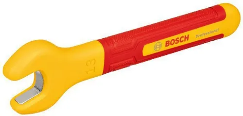 Bosch VDE-Einmaulschlüssel 13mm Schmiedestahl