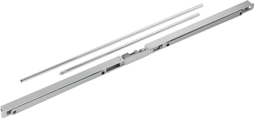 Gleitsch.G 96 GSR f.ITS 96 silber Bands.DORMAKABA