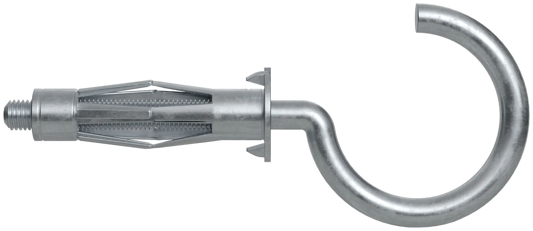 fischer Hohlraum-Metalldübel HM 5 x 37 RH mit Rundhaken