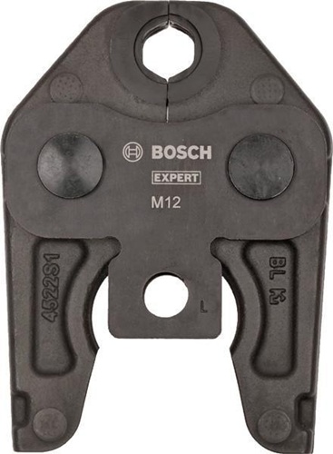 Bosch Pressbacke EXPERT Standard M12 