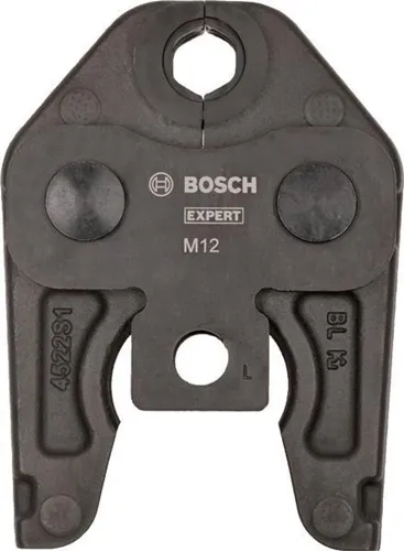 Bosch Pressbacke EXPERT Standard M12