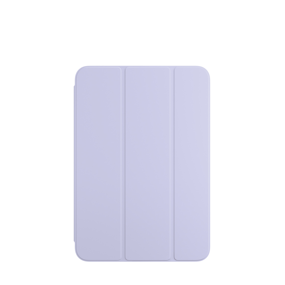Apple Smart Folio für iPad mini (7. Gen / 6. Gen), Hellviolett