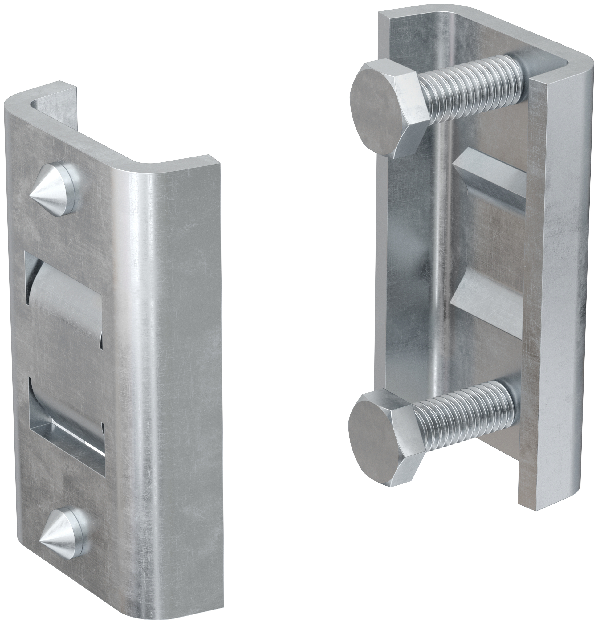 fischer Klemmkonsole FHBC