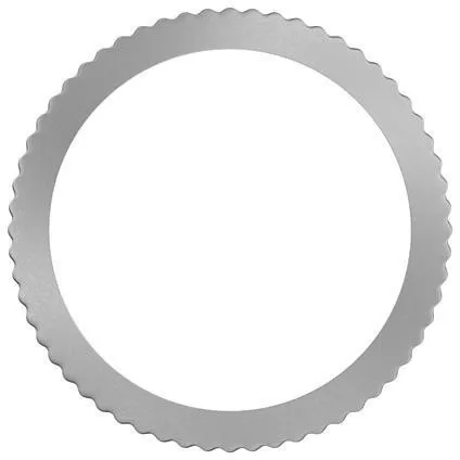 Bosch Reduzierring D.20mm Bohrung 16mm Dicke 0,8mm f.Kreissägeblätter
