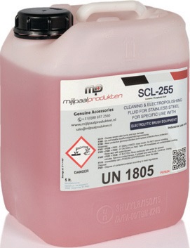 Elektrolyt SCL-255 CORE INDUSTRIAL