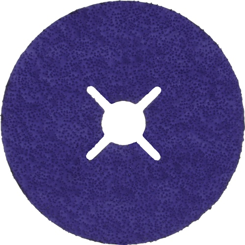 Fiberscheibe Cubitron™ 3 1187C Edelstahl präzisionsgeformtes Korn 3M