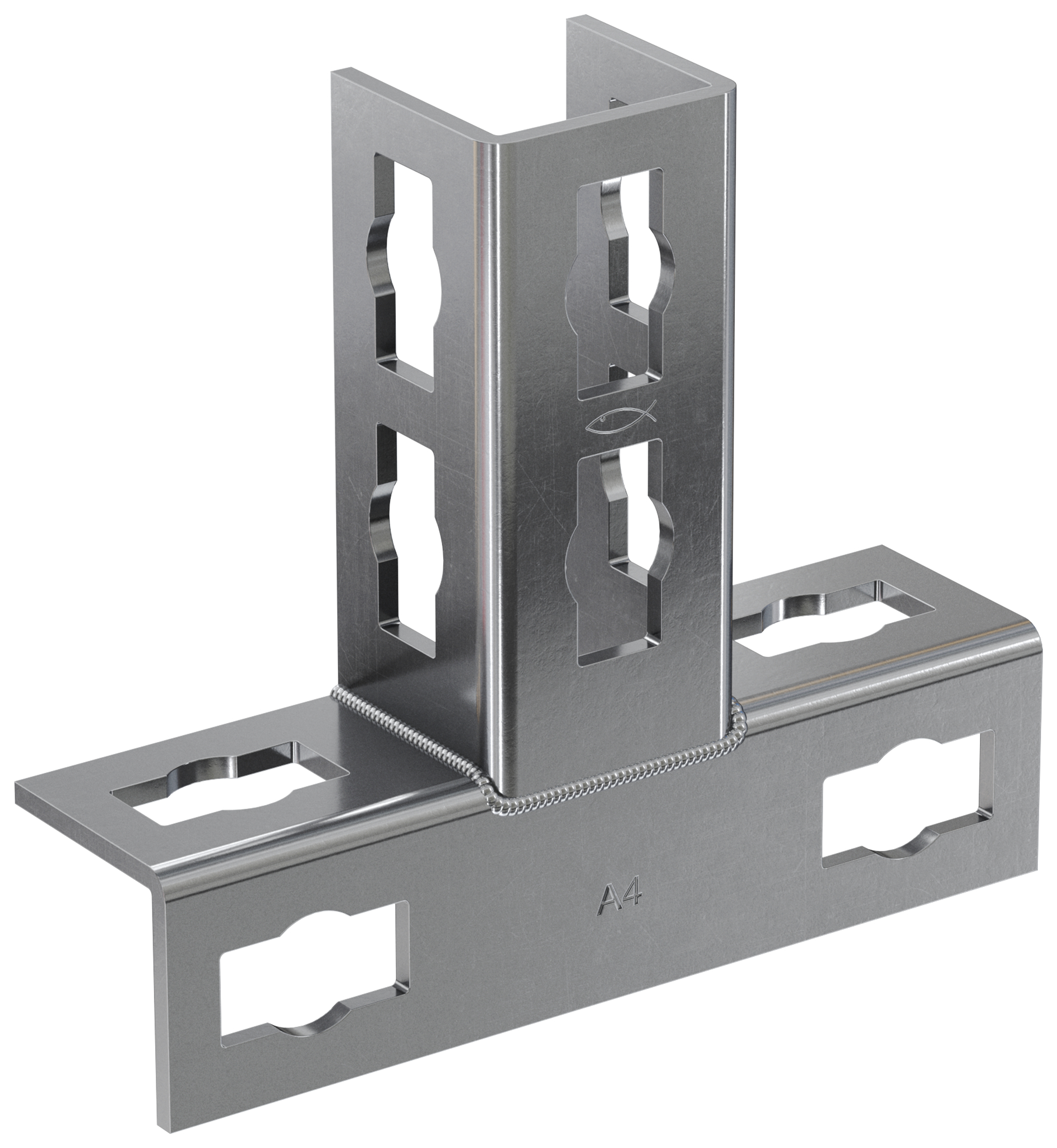 fischer Multidimensionaler Winkel PFUF 2D A4