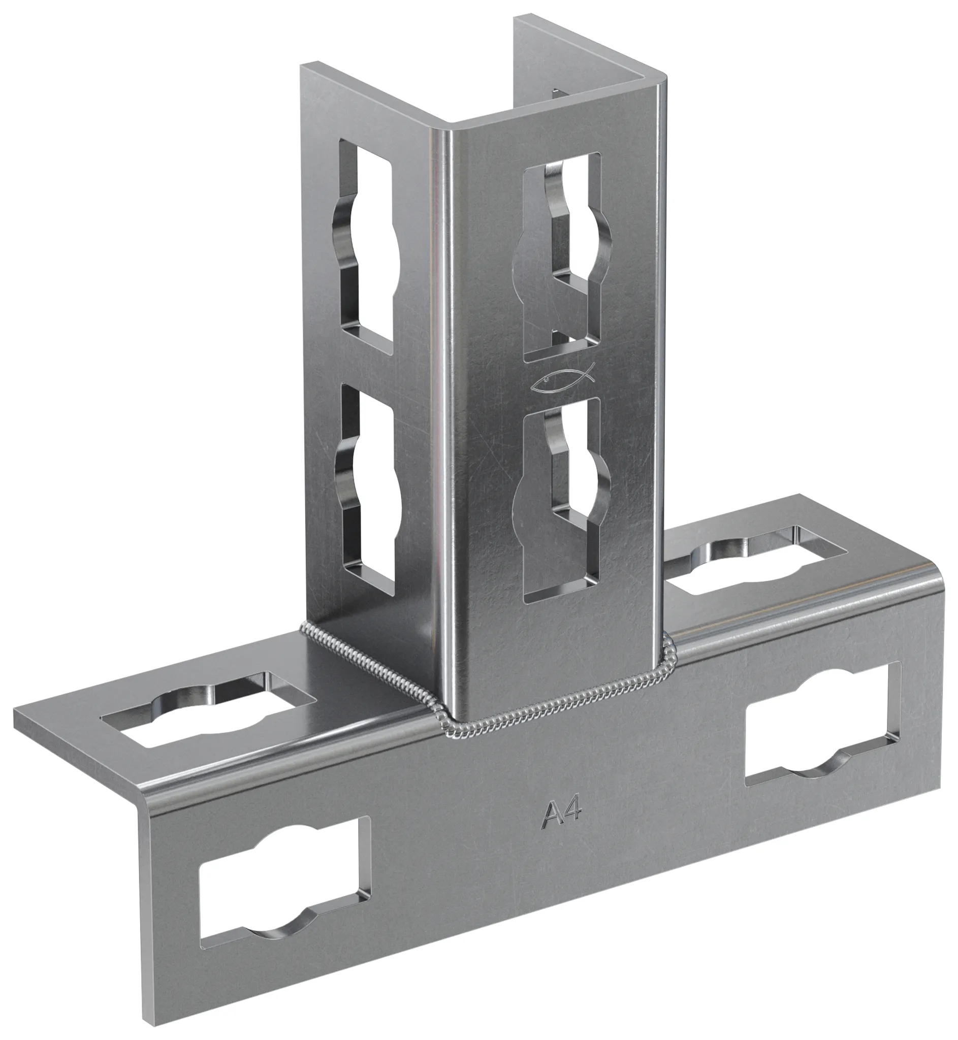 fischer Multidimensionaler Winkel PFUF 2D A4