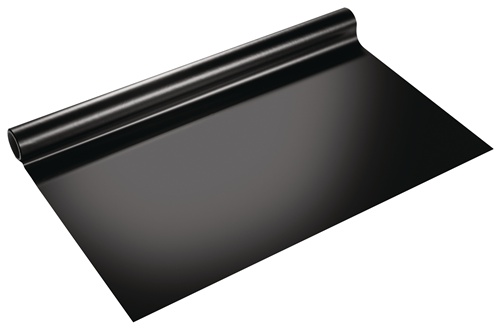 Magic-Chart Folie B600xH800mm Blackboard Folie blanko