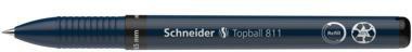 Schneider Tintenroller Topball 8111 0,5mm schwarz