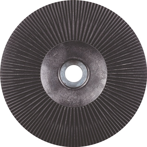 Stützteller H-GT D.125mm M14 m.Spannmutter PFERD