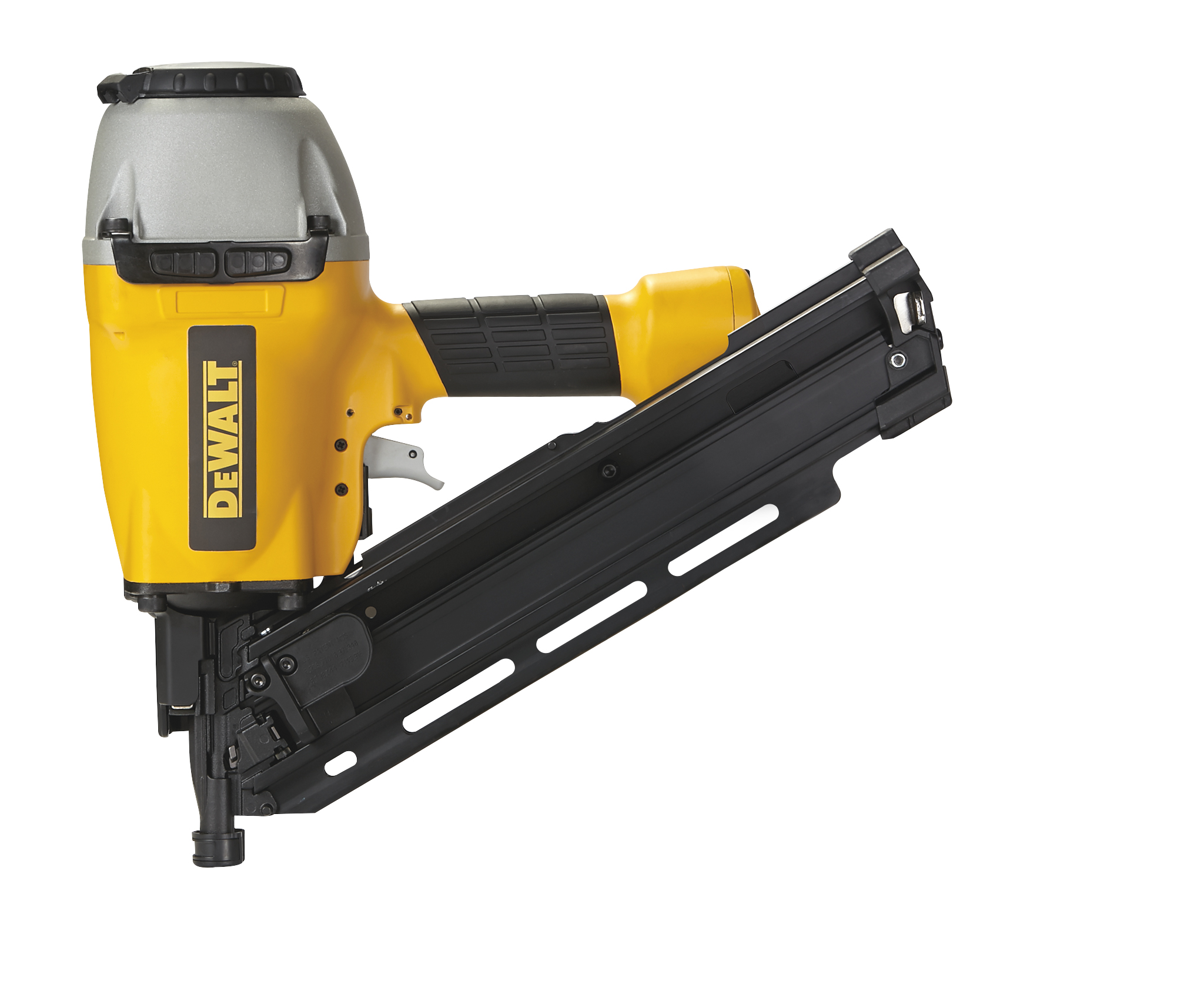 DEWALT DPN9033SM-XJ Streifennagler Druckluft DPN, 50-90 mm