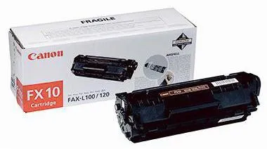 Canon Toner 0263B002 FX10 2.000 Seiten schwarz