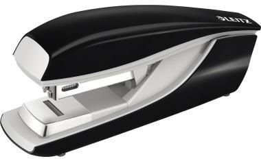 Leitz Flachheftgerät NeXXt 55050095 max. 30Blatt Kunststoff/Metall sw