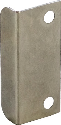 Möbelschließwinkel STA vern.42mm Verschraubung BMB