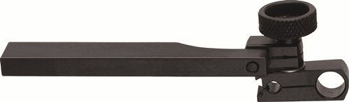 Einspannhalter Aufnahme-D.4+8 H7mm Schaft 72x12x6mm z.Fühlh.-Messger.KÄFER