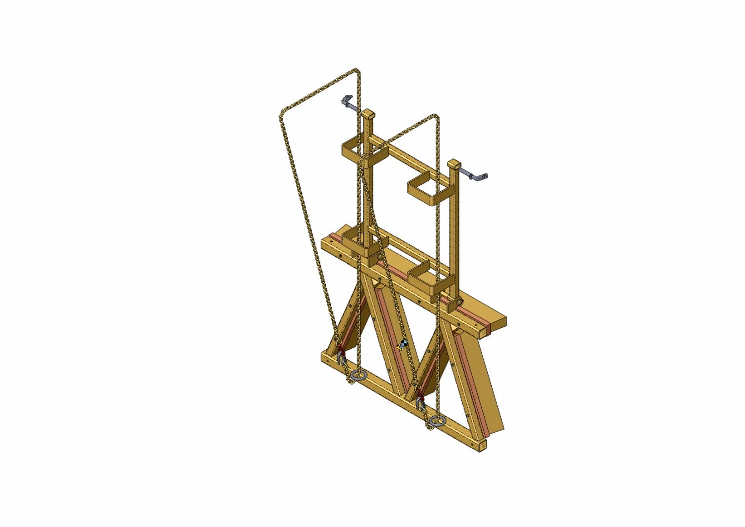 Probst Einkehrbesen EB-120
