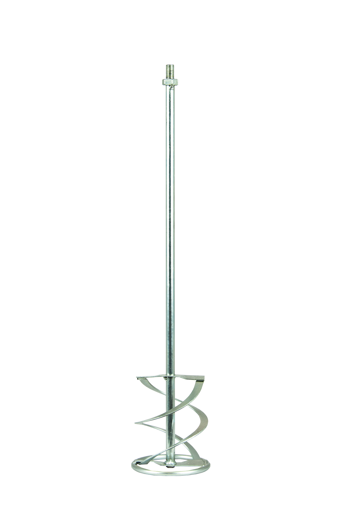 EIBENSTOCK Wendelrührer WG 120 (Schutzring)