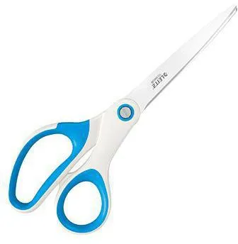 Leitz Universalschere WOW 53192036 205mm blau