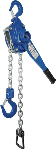 Hebelzug PLX-III Stahl PLANETA