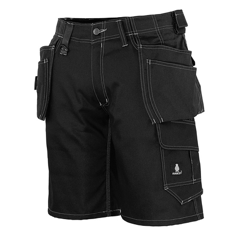 MASCOT Shorts ZAFRA schwarz (09349-154)