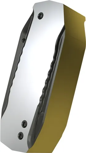 Wendeschneidplatte ISO LNGF 300715-MM-S01:T9415 Schneidkanten-L. 30,12mm PRAMET