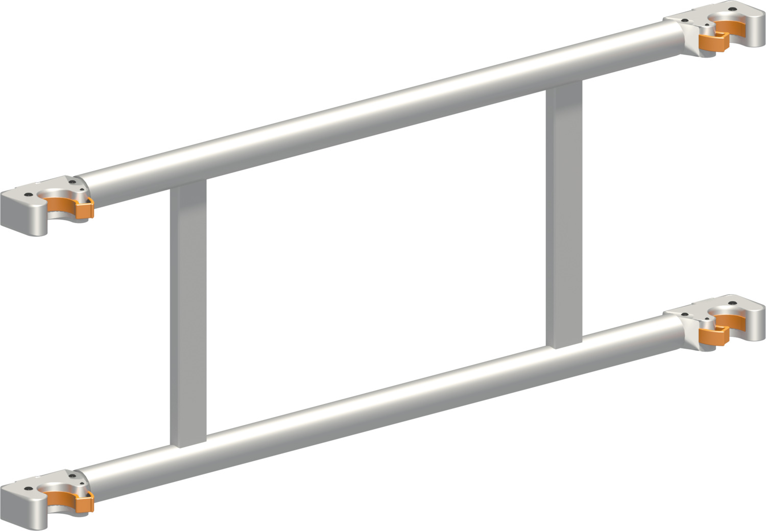 Layher SoloTower Doppelgeländer 1,13 m