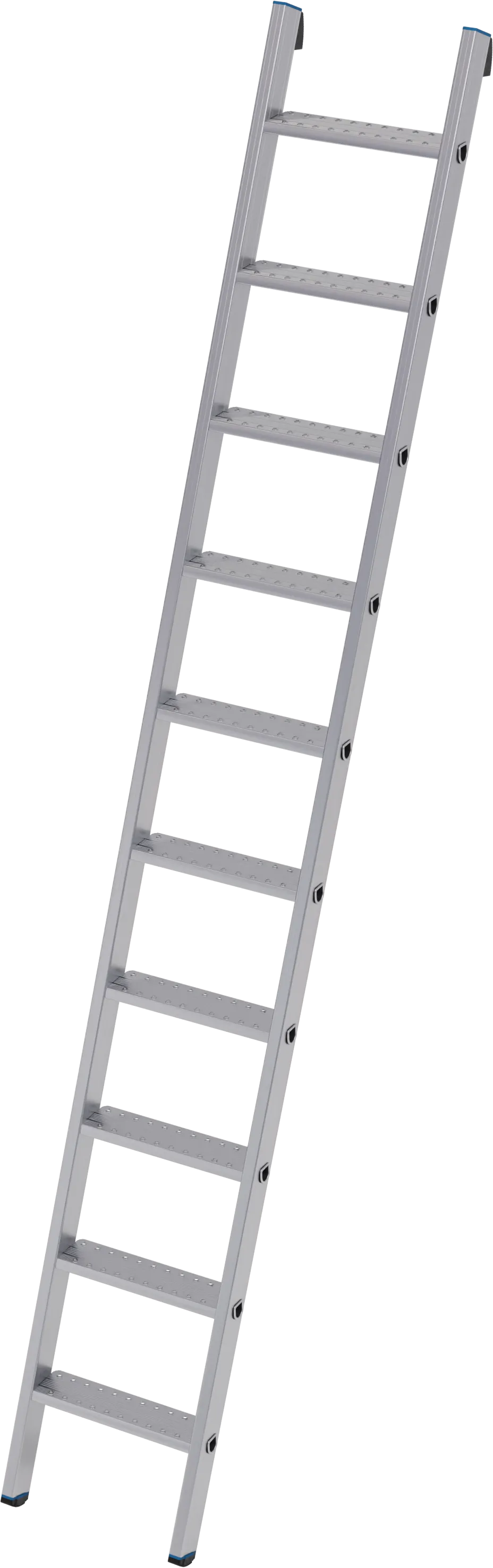 Krause STABILO AnlegeLeiter R13, 1x10 Stufen