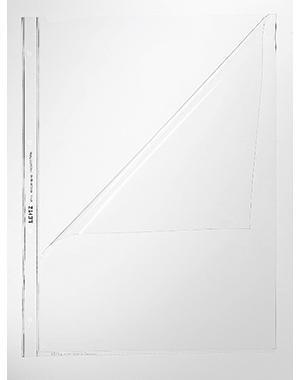OHP Präsentationshülle LEITZ