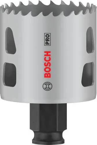 Bosch Lochsäge PRO Multi Material PC Plus D.51mm Schnitt-T.44mm HSS-Legierung+Kobalt