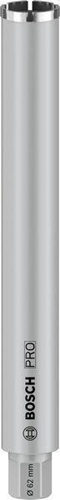 Bosch Diamantbohrkrone PRO Segment-H.10mm 