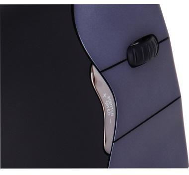 BakkerElkhuizen Maus Evoluent 4 BNEEVR4W schnurlos Rechtshänder