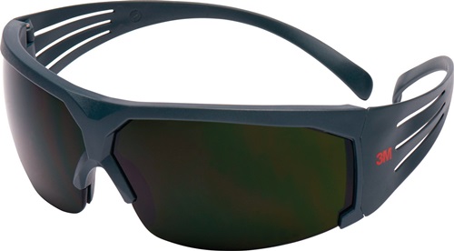 Schweißerbrille SecureFit™ 600 EN 166:2001, EN 169:2002 Polycarbonat 3M