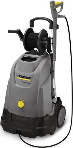 Kärcher Hochdruckreiniger HD 5/15 UX 450 l/h 150bar 2,7 kW 